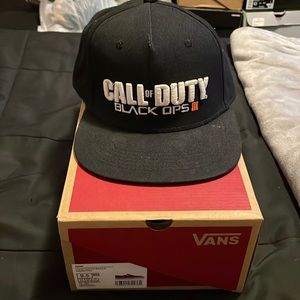 COD BO3 SnapBack